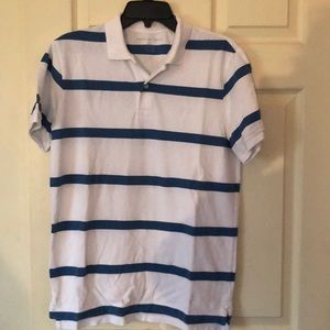 Am Eagle short Sleeve polo shirt